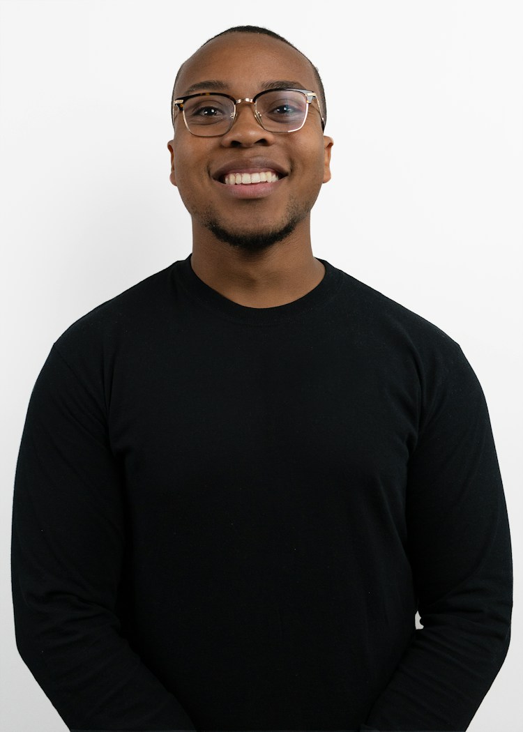 Marcus Adeyemi, Founder at Scalar